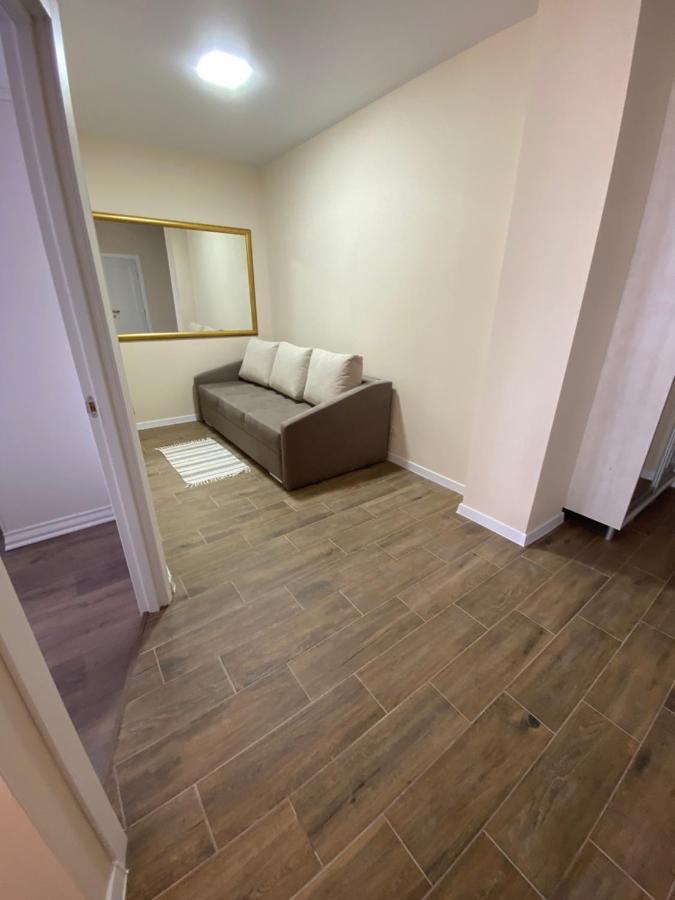 Нові Апартаменти По Вулиці Роксолани16 Truskavets Bagian luar foto