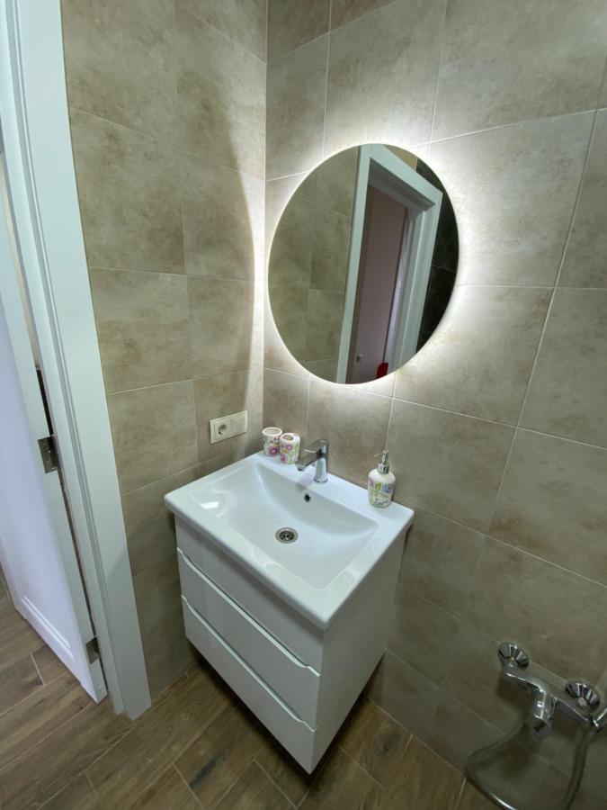 Нові Апартаменти По Вулиці Роксолани16 Truskavets Bagian luar foto